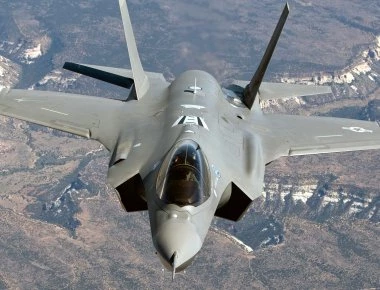 O Tούρκος πρωθυπουργός Μ.Γιλντιρίμ «προειδοποιεί» τους γερουσιαστές των ΗΠΑ για τα F-35: «Υπάρχουν και τα Su-57»